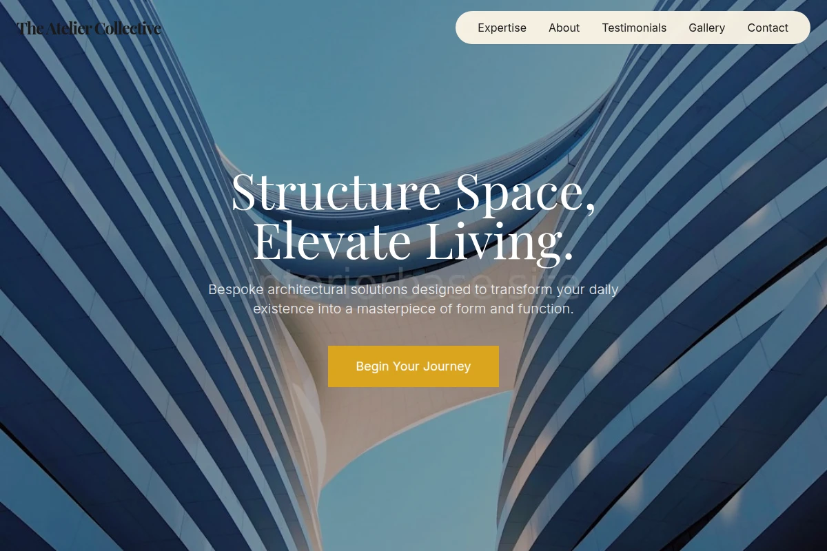 Ivory Architecture Studio