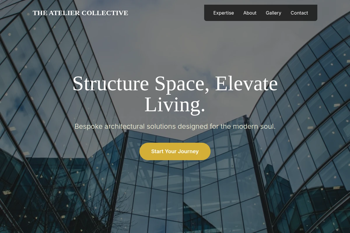 Eclectic Architecture Studio