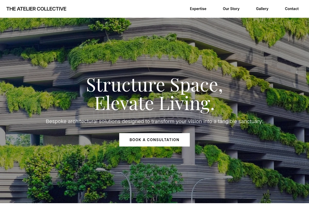 Fluid Architecture Studio