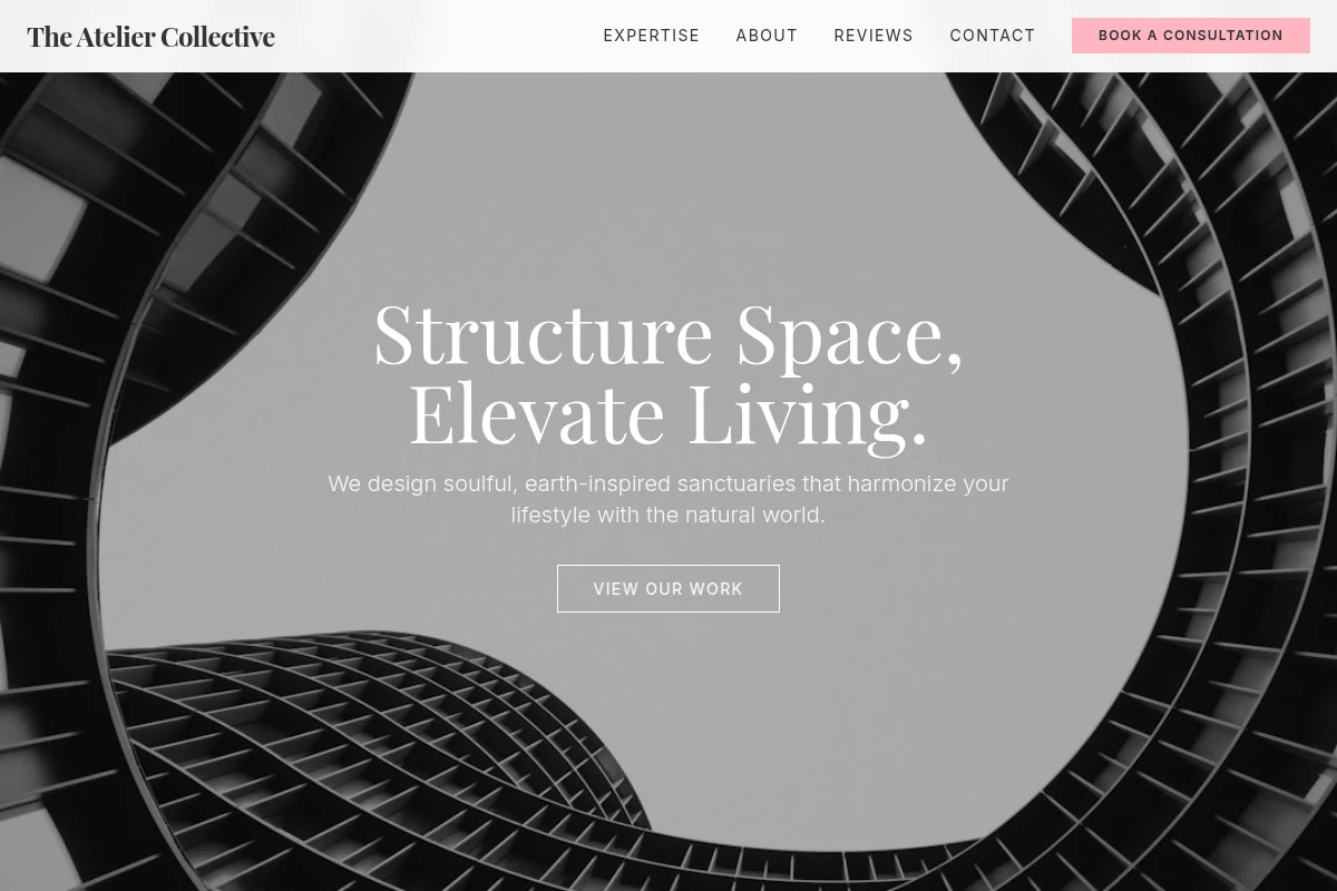 Earthtone Architecture Studio