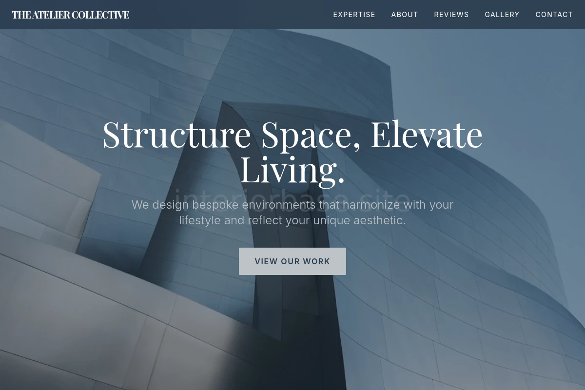 Crisp Architecture Studio