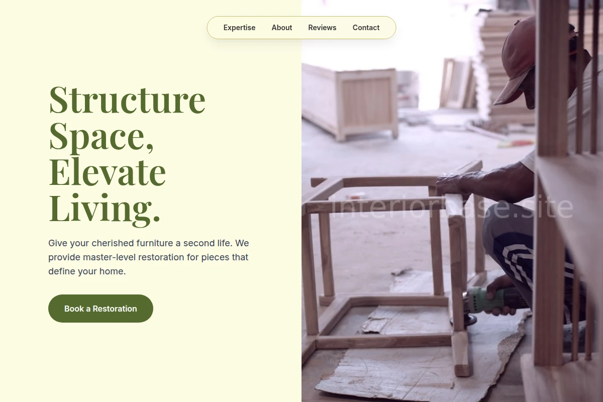 Airy Furniture Repair