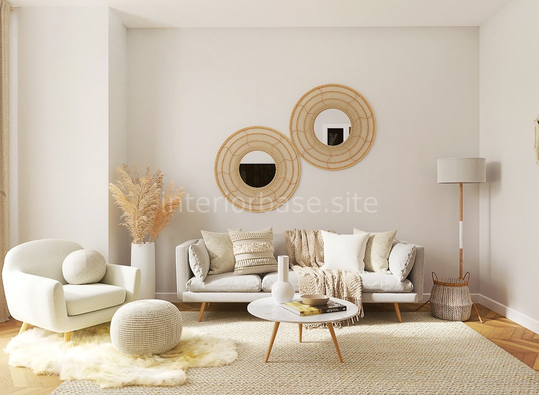 Curated Art