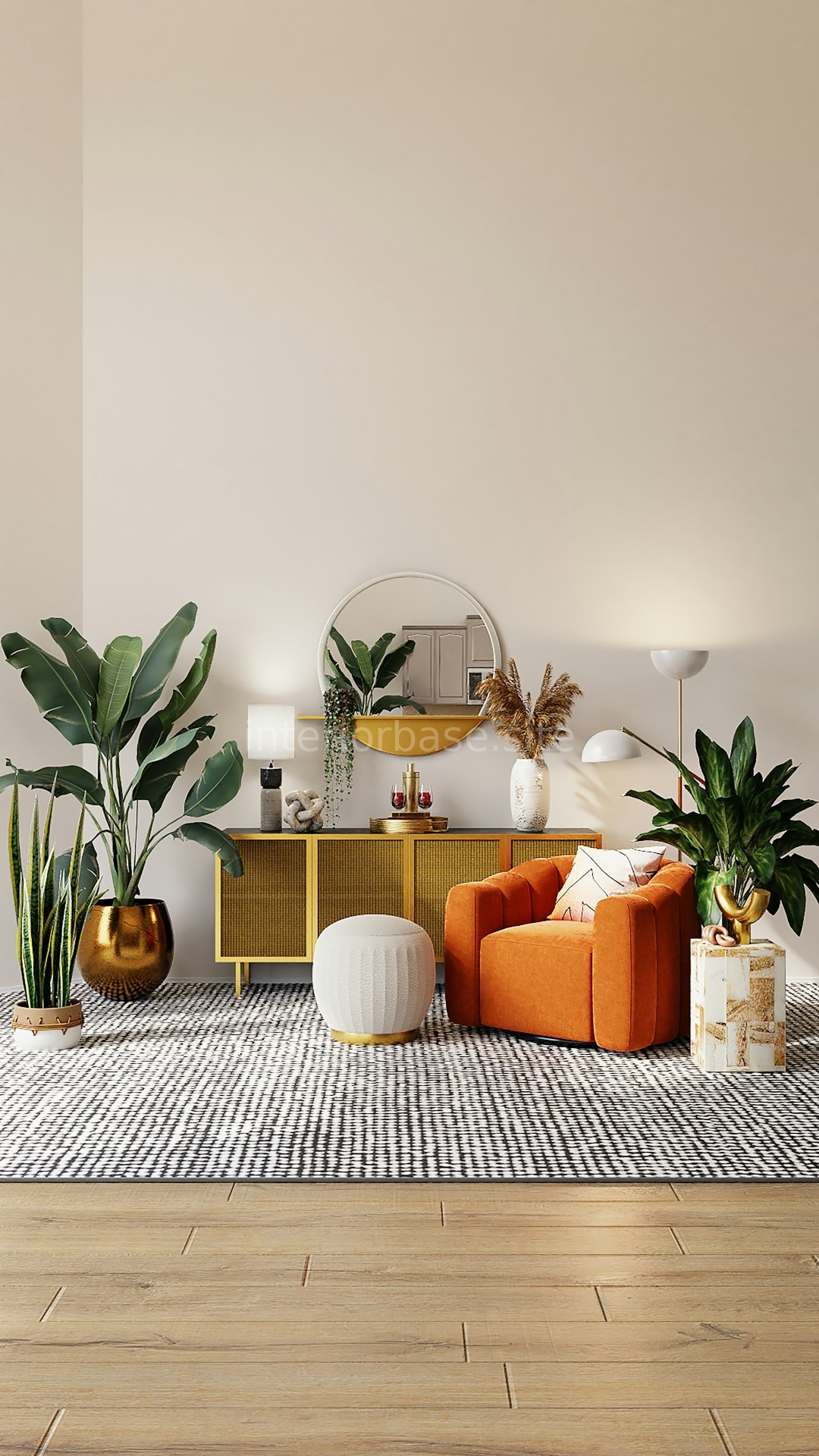 Luxury Interior