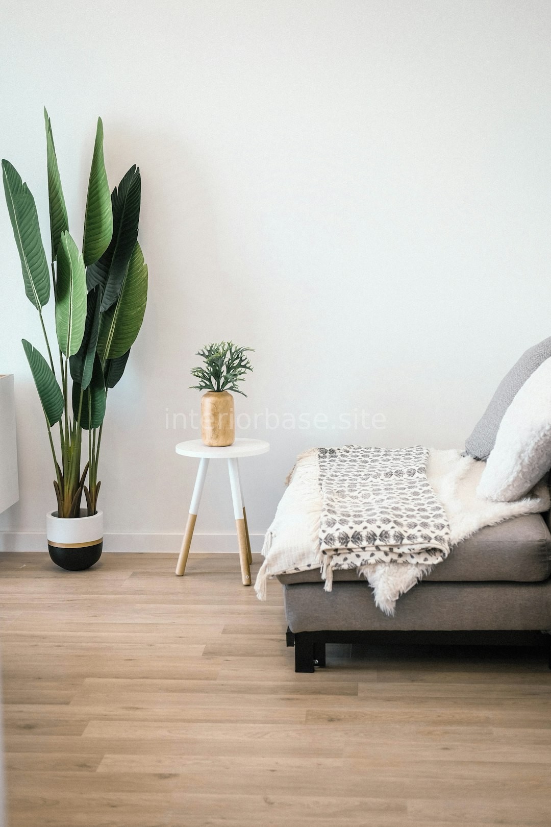 Full Home Staging